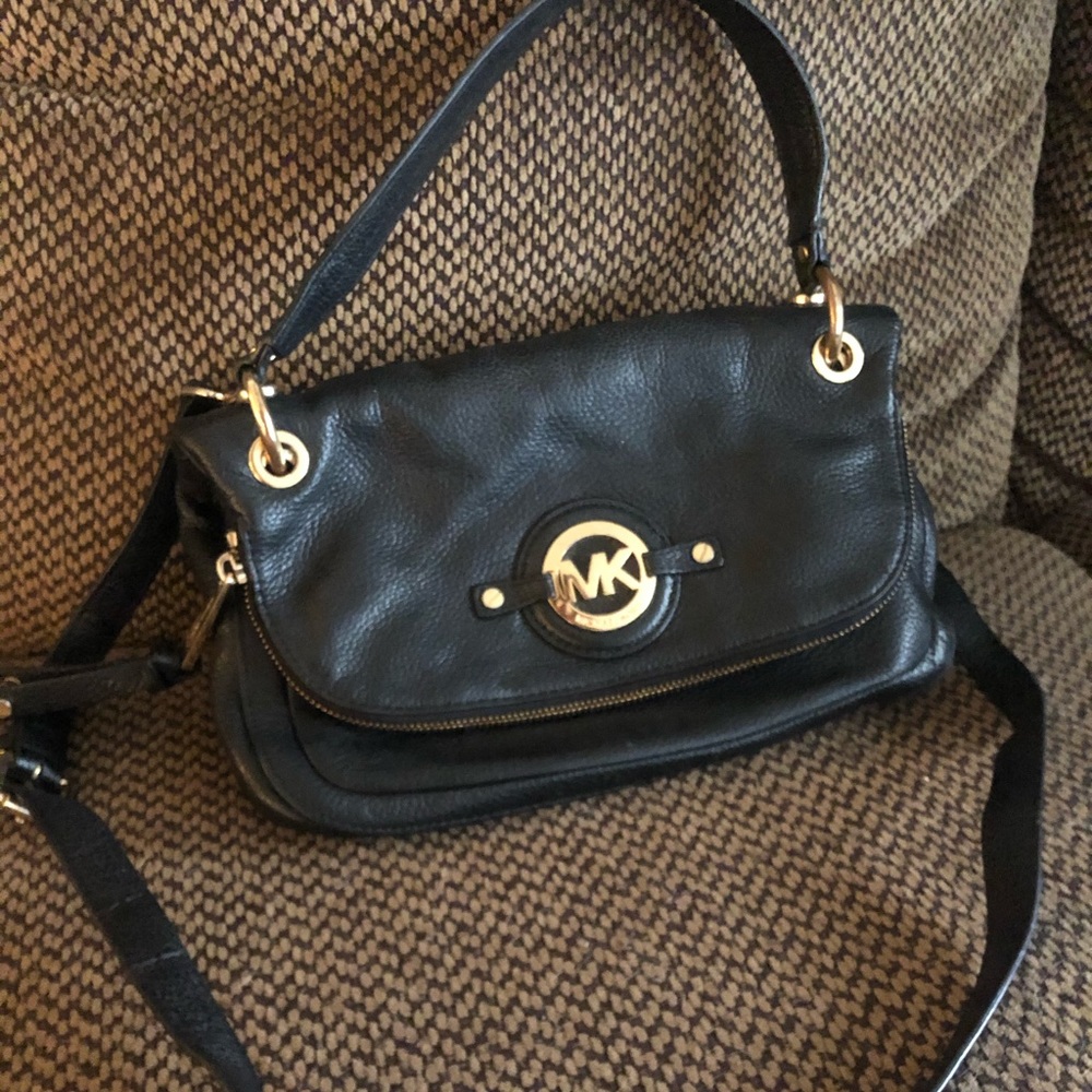 Like New Michael Kors handbag